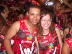 Bloco A Tribo
